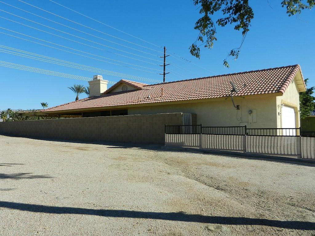 Santa Rosa Homes - Residential