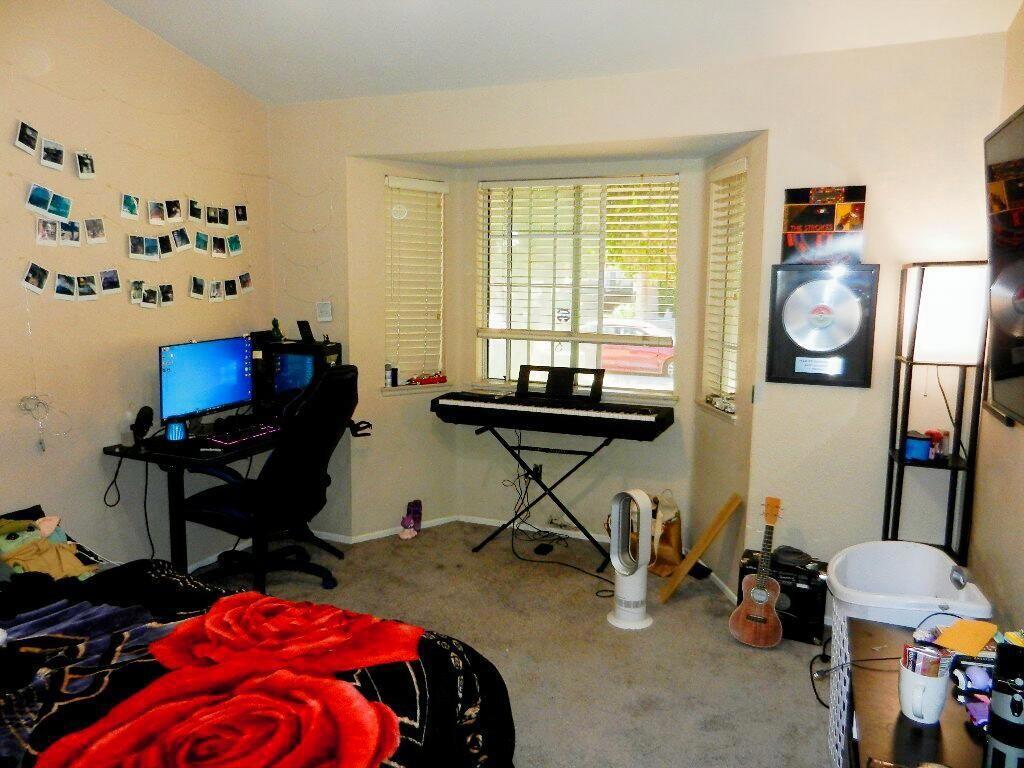 Santa Rosa Homes - Residential