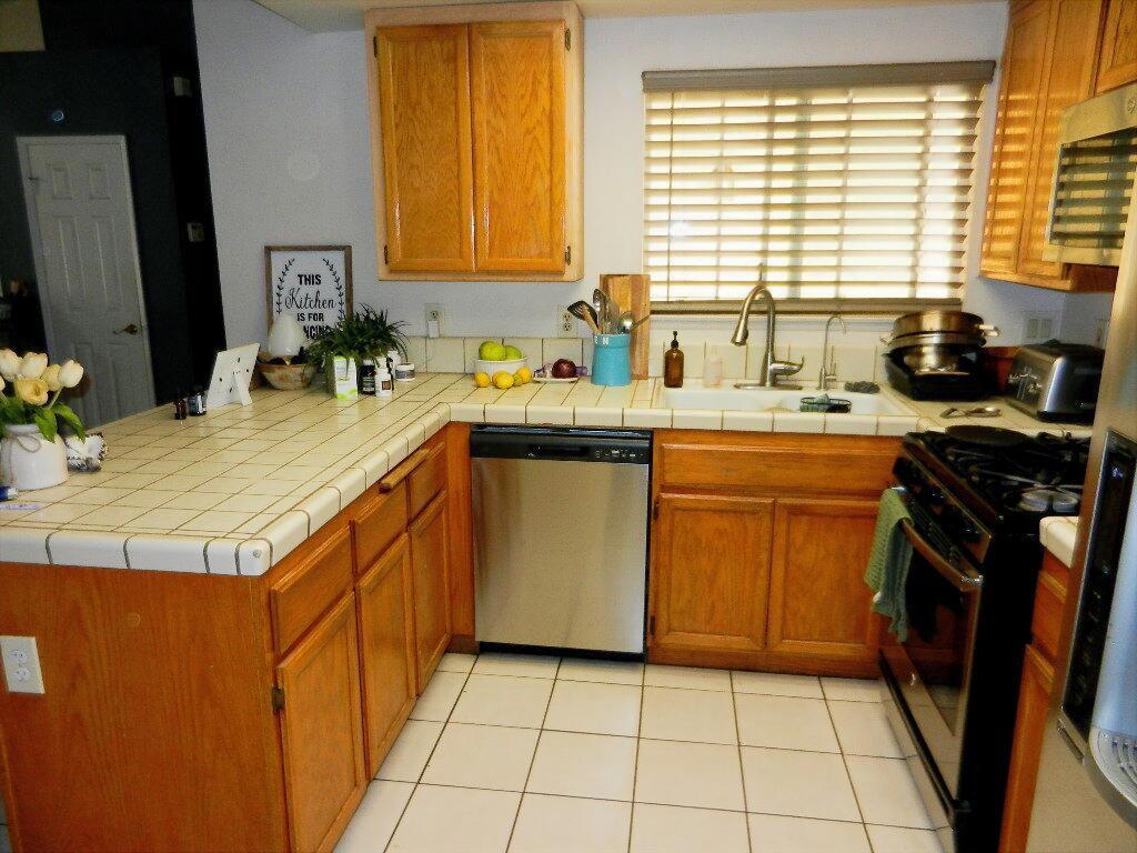 Santa Rosa Homes - Residential