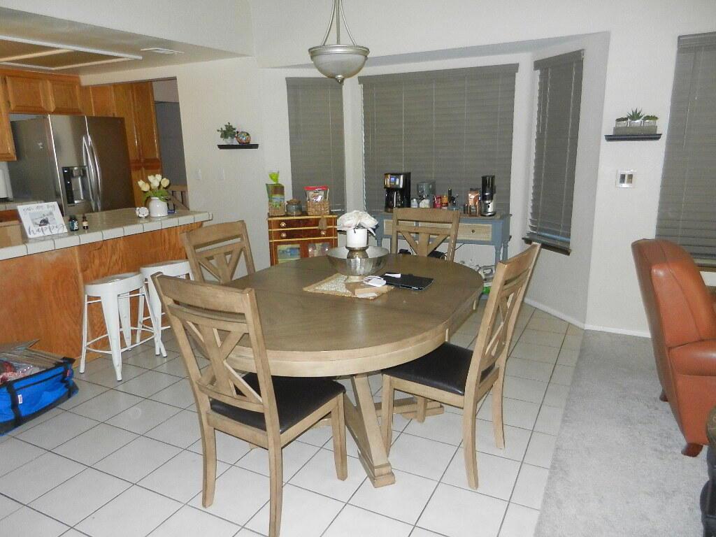 Santa Rosa Homes - Residential