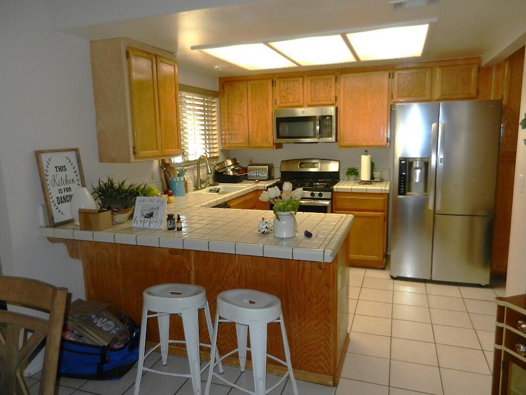 Santa Rosa Homes - Residential