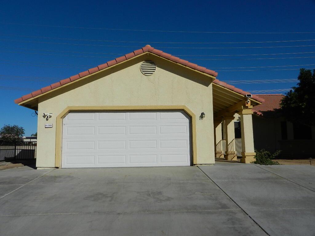 Santa Rosa Homes - Residential