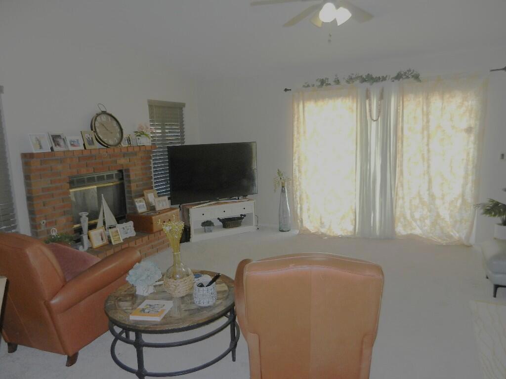 Santa Rosa Homes - Residential