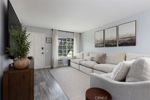 Photo of 7100 Cerritos Avenue #85, Stanton, CA 90680 (MLS # PW26031357)