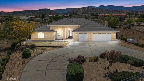 Photo of 5295 Snow Line Drive, Phelan, CA 92371 (MLS # PW26108507)