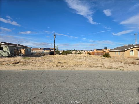 Photo of 74000 Casita Drive, 29 Palms, CA 92277 (MLS # JT25280595)