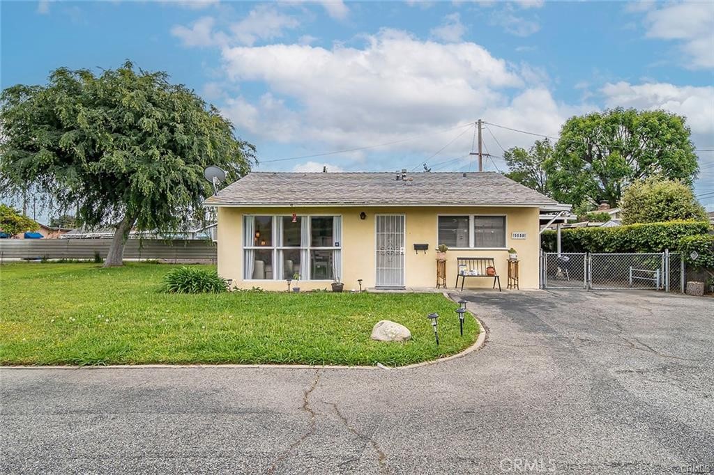 Welcome to your new home in Temple City with the prestigious Arcadia schools. The layout is perfect and relaxing, wood floors and large windows add a touch of elegance to the space. The nearby kitchen is open to the dining room. The two bedrooms are spacious and bright, with the bathroom close to them. The house has a lot of garden area, a private patio, carport, storage, and a rectangle area that offers a lot of potential for future additions and changes. It is located near Live Oak park that offers many opportunities for outdoor sports and activities. Additionally, the property is conveniently situated near grocery easy commute shops, restaurants, and pharmacies. The house is within walking distance of the school. Access to major freeways, commute to downtown Los Angeles and surrounding areas. Don’t miss the opportunity to own a wonderful home in a great location for such an affordable price!