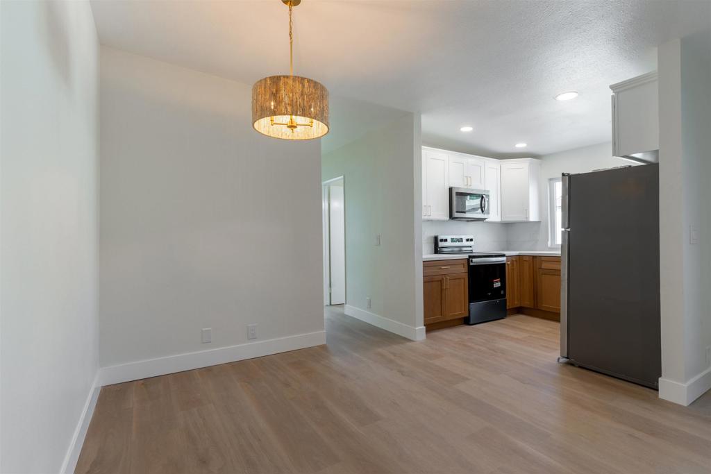 Normal Heights - Residential Income