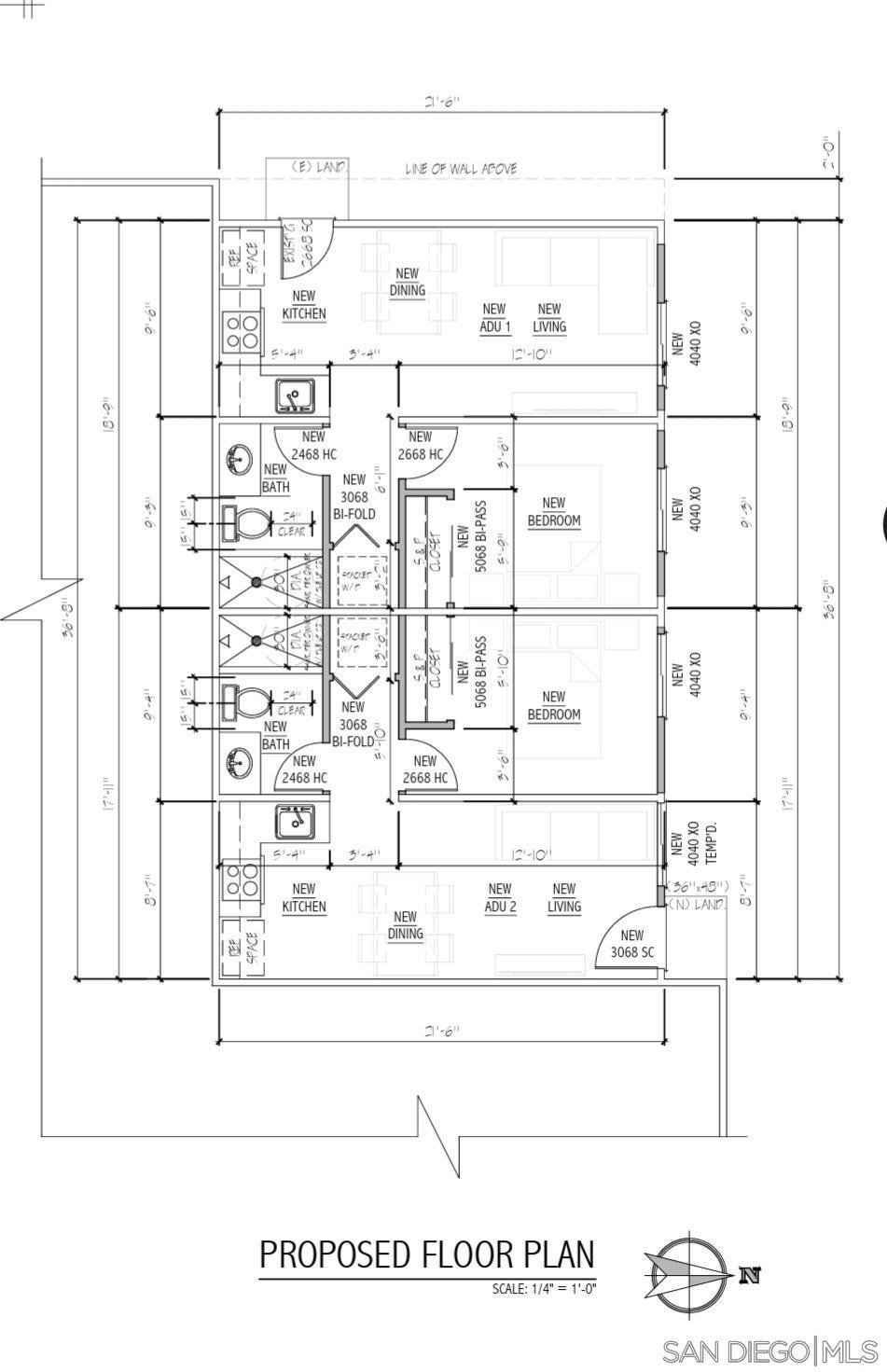 Normal Heights - Residential Income