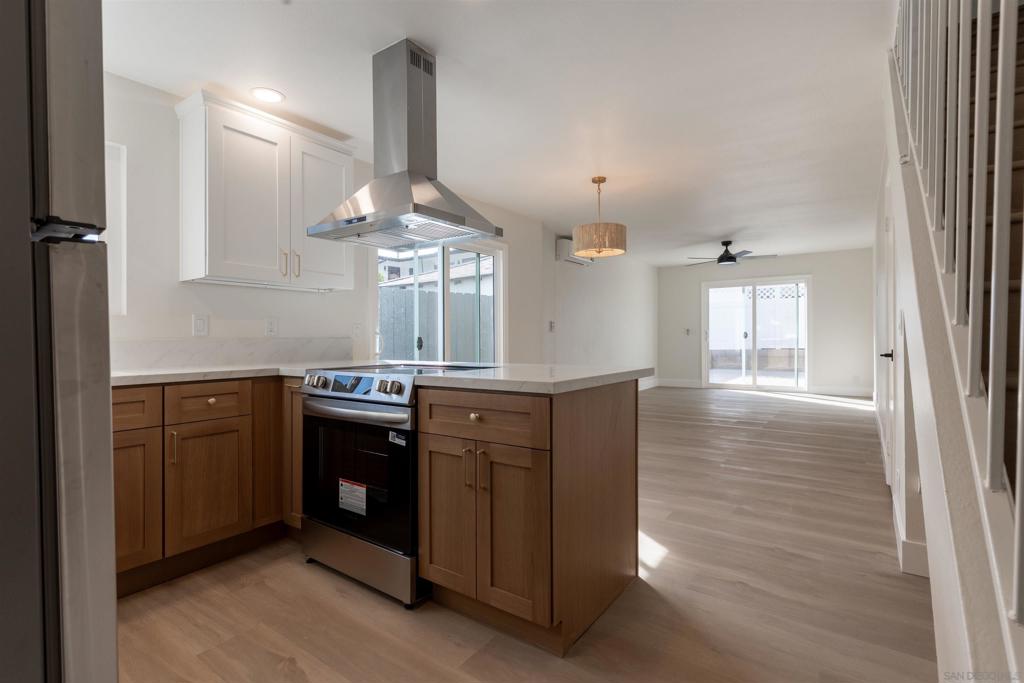 Normal Heights - Residential Income