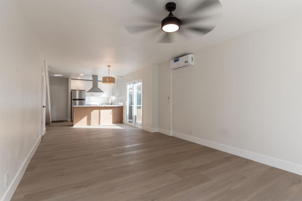 Normal Heights - Residential Income