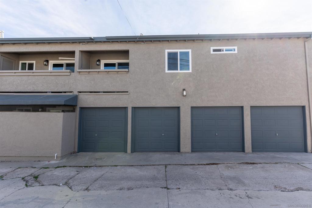 Normal Heights - Residential Income