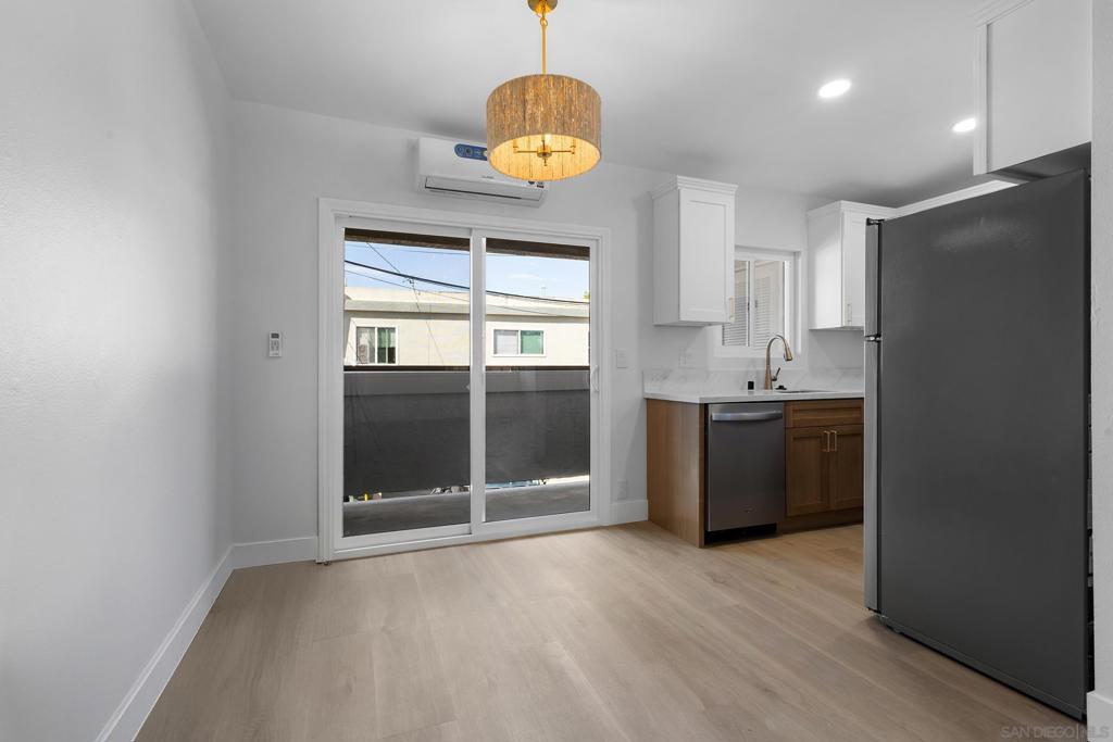 Normal Heights - Residential Income