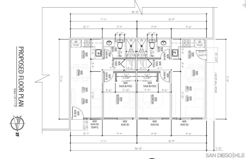 Normal Heights - Residential Income