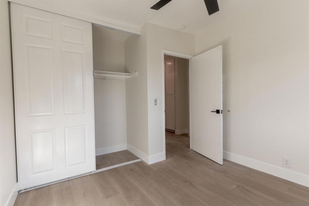 Normal Heights - Residential Income