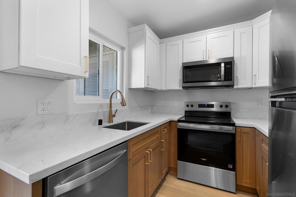 Normal Heights - Residential Income