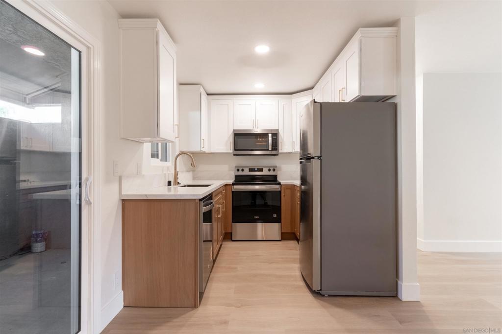 Normal Heights - Residential Income