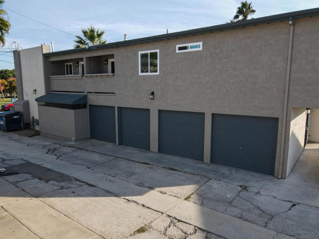 Normal Heights - Residential Income