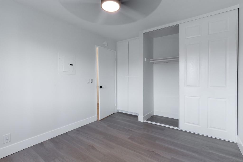 Normal Heights - Residential Income