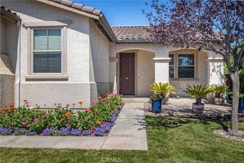1244 Sea Lavender Lane Beaumont CA 92223