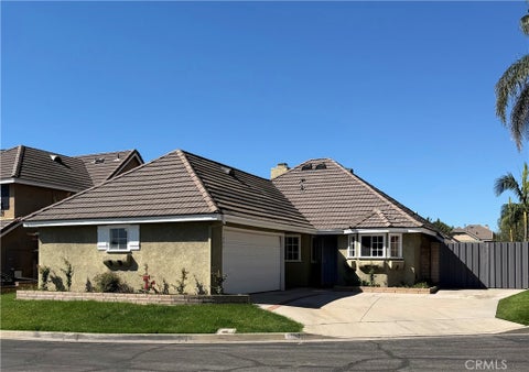 Photo of 1993 Moonbeam Circle, Upland, CA 91784 (MLS # CV26220293)