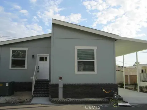 1030 Bradbourne Avenue Unit 42, Duarte, CA 91010 - MLS#: IG25273613