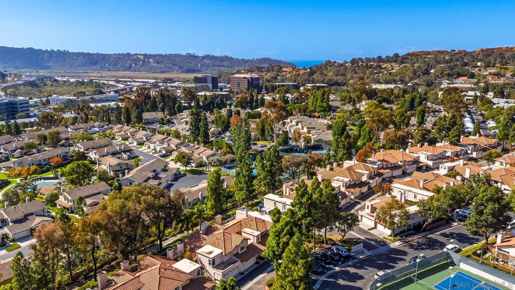 Carmel Valley - Residential