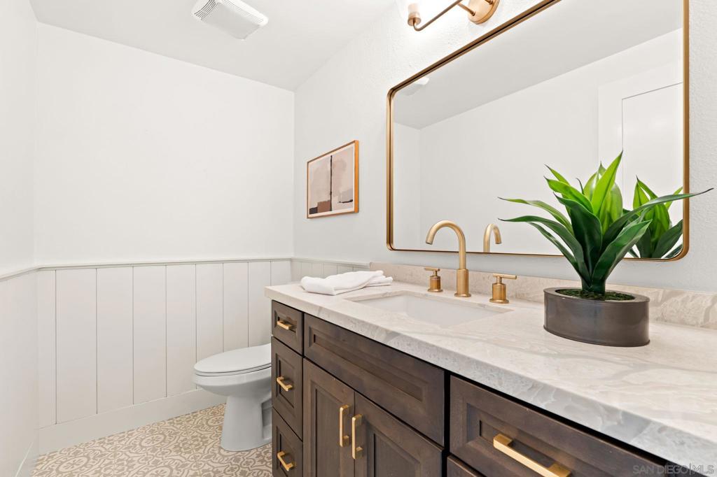 Carmel Valley - Residential