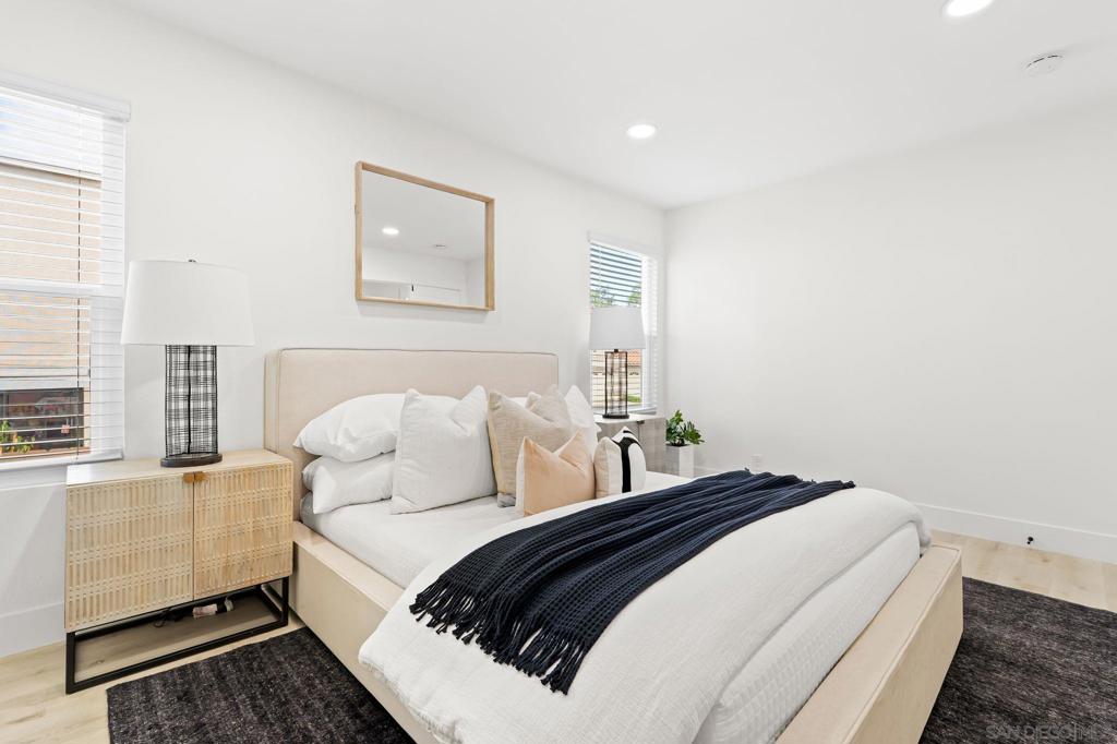 Carmel Valley - Residential