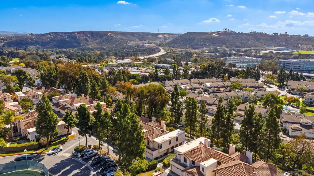 Carmel Valley - Residential