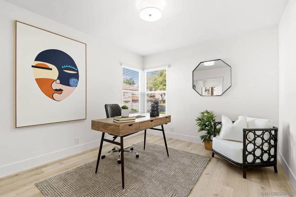 Carmel Valley - Residential
