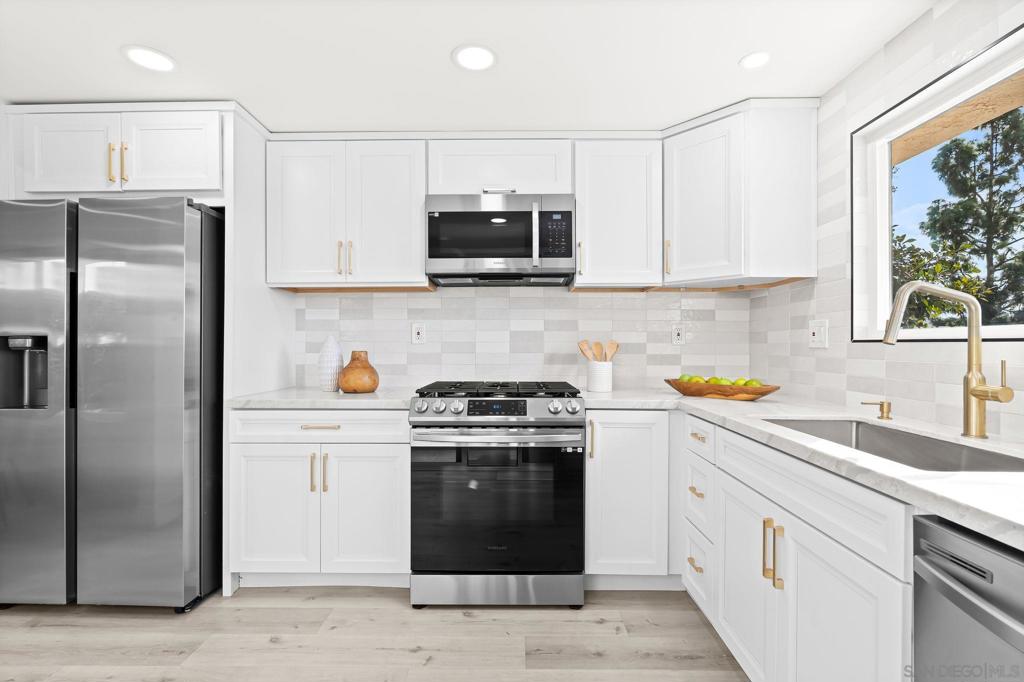 Carmel Valley - Residential