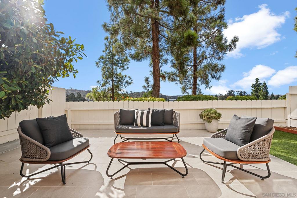 Carmel Valley - Residential