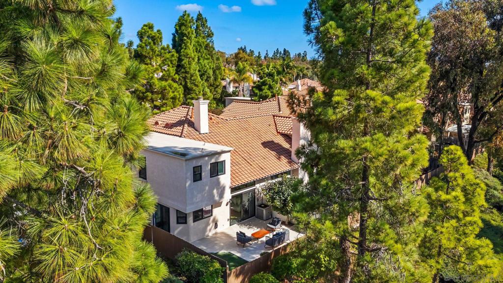 Carmel Valley - Residential