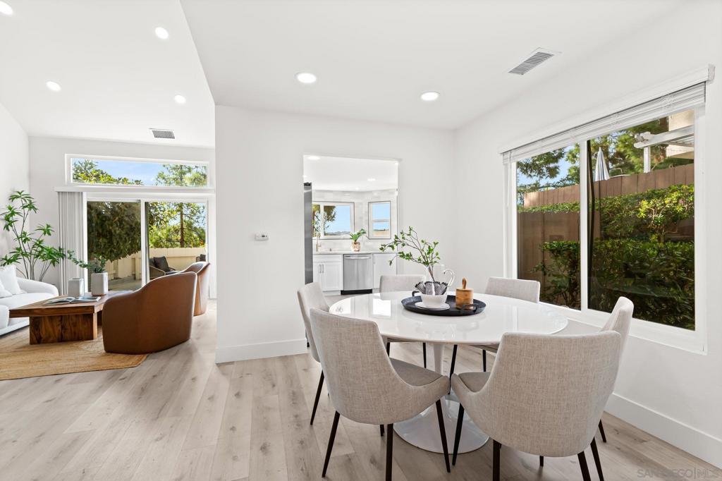 Carmel Valley - Residential