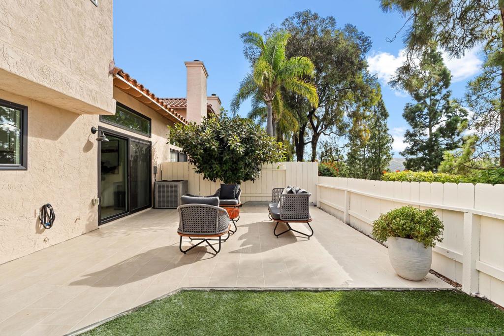 Carmel Valley - Residential