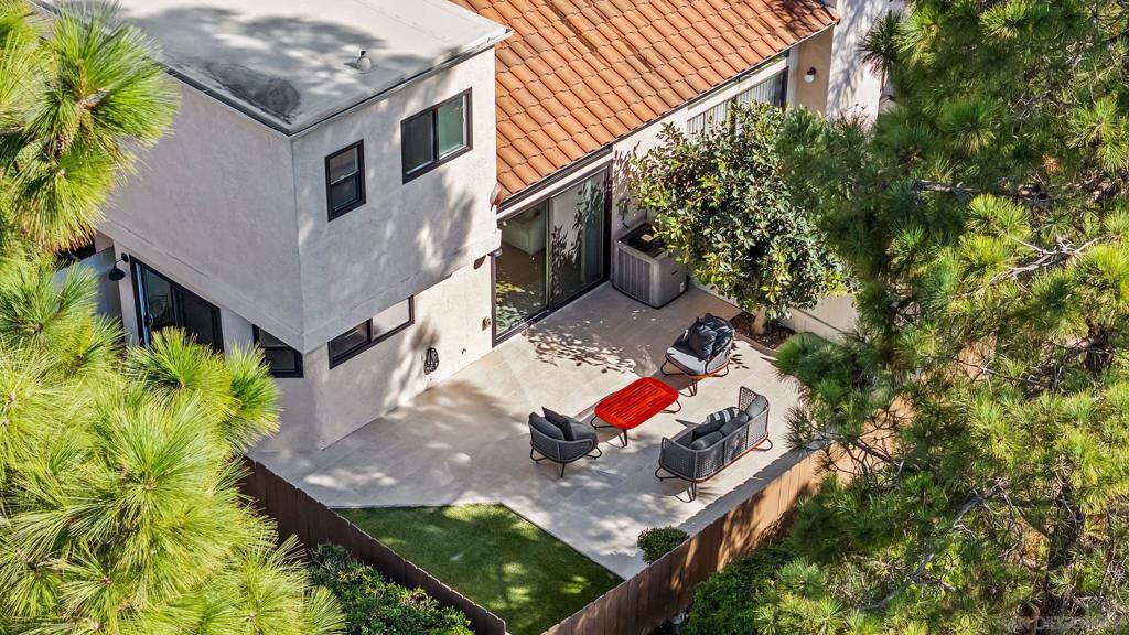 Carmel Valley - Residential