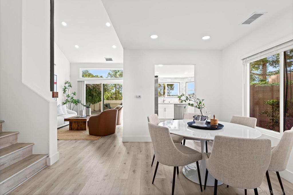 Carmel Valley - Residential