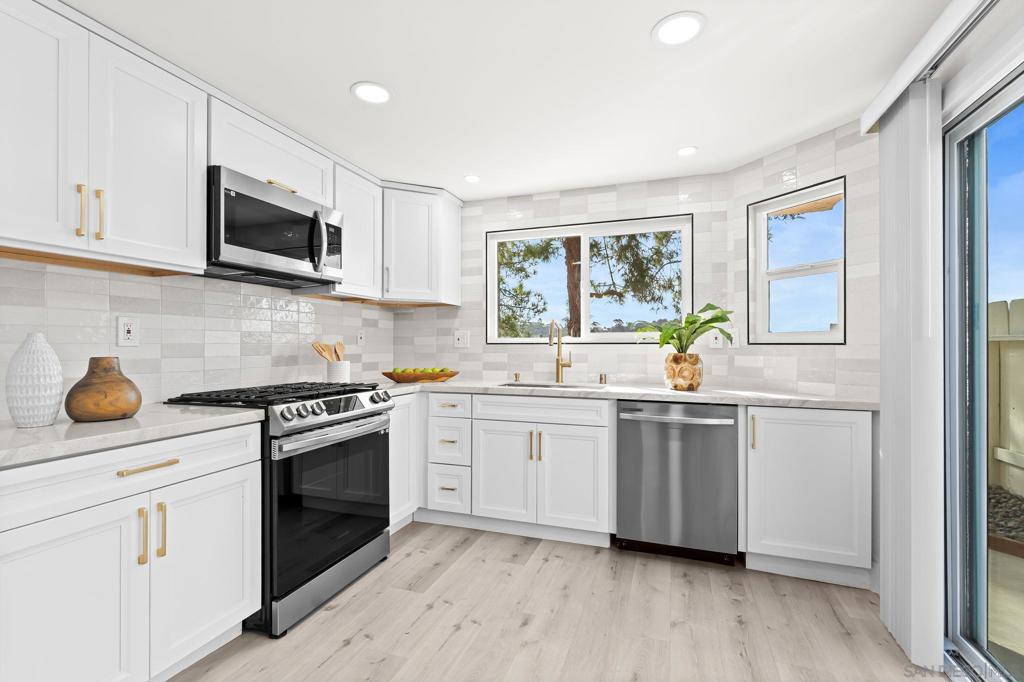 Carmel Valley - Residential