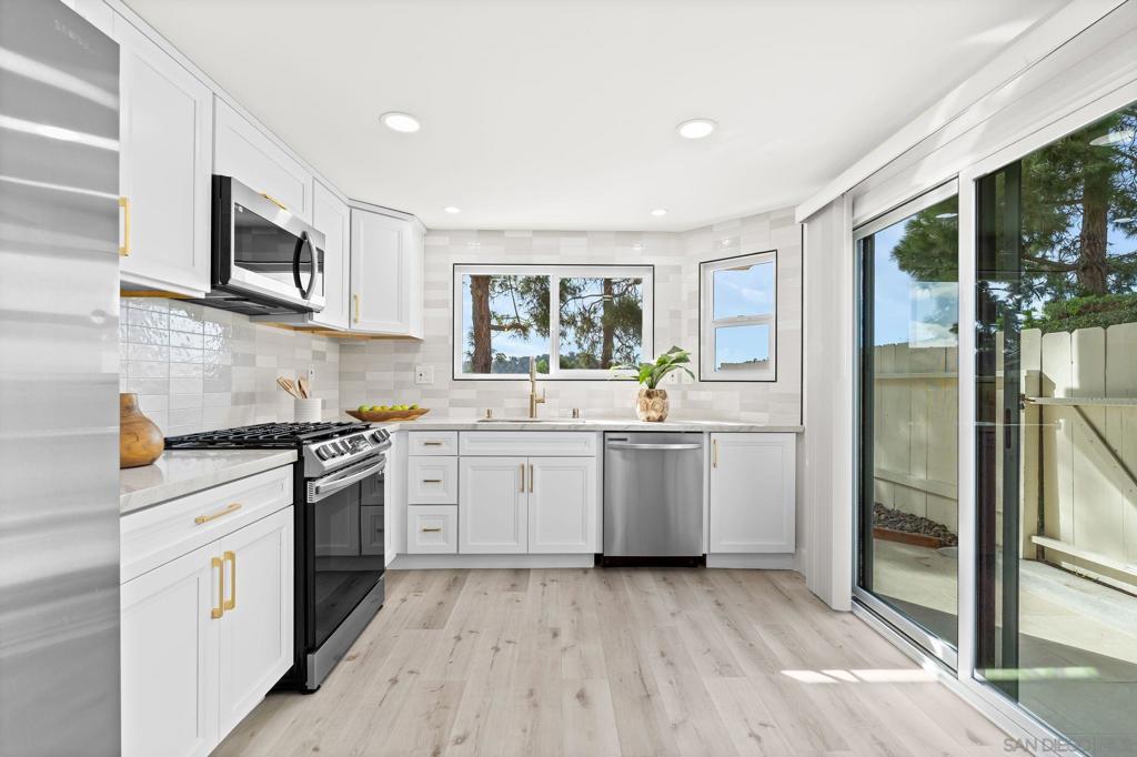 Carmel Valley - Residential