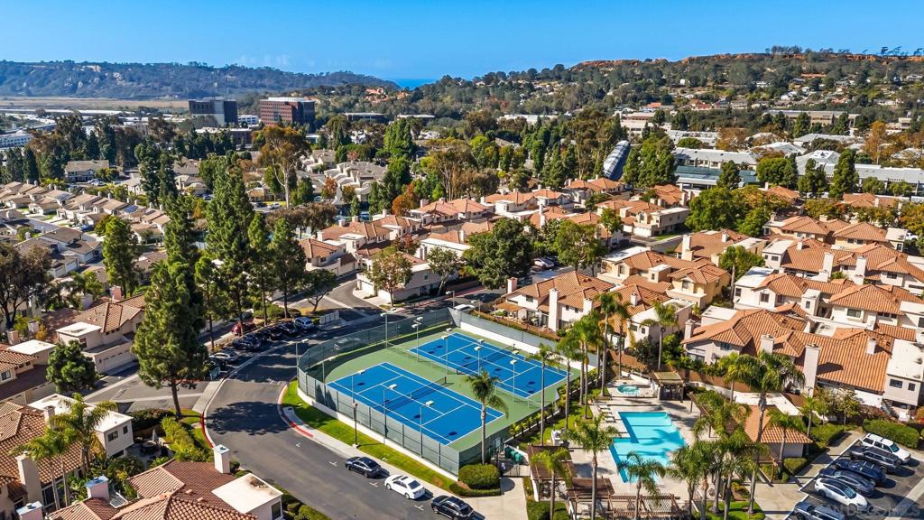 Carmel Valley - Residential