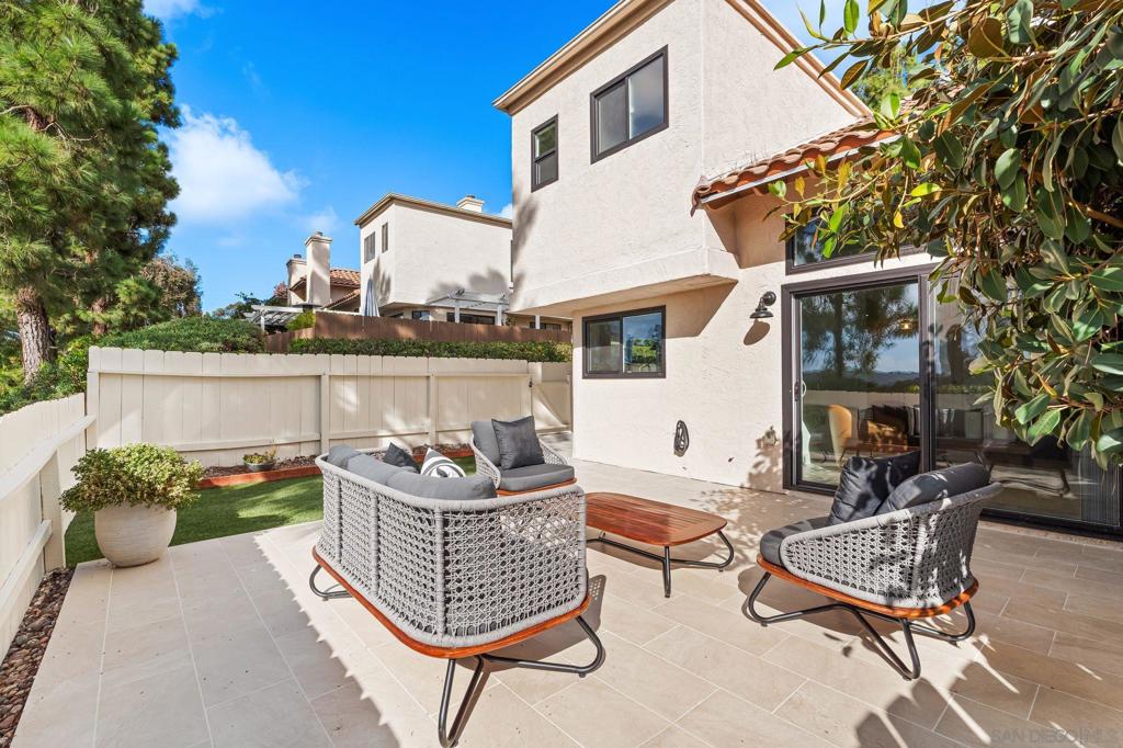 Carmel Valley - Residential