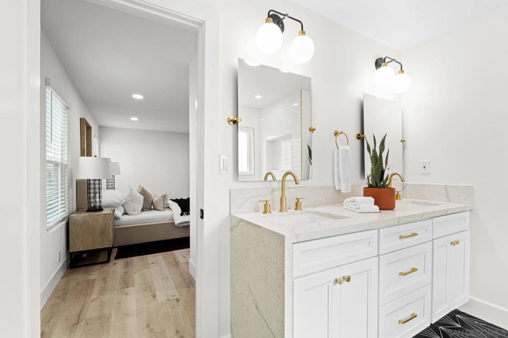 Carmel Valley - Residential