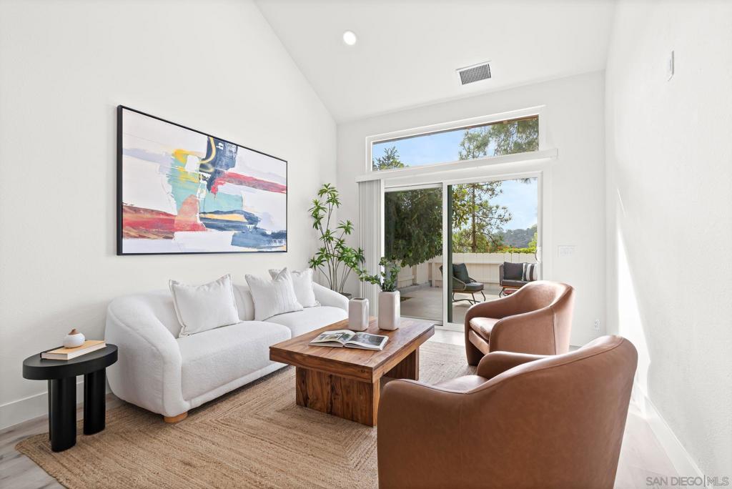 Carmel Valley - Residential
