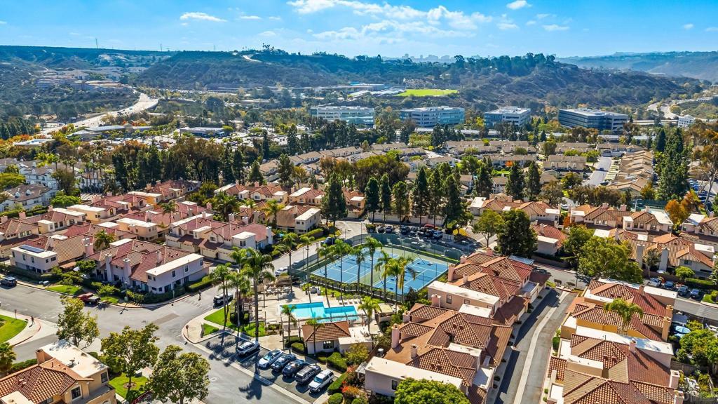 Carmel Valley - Residential