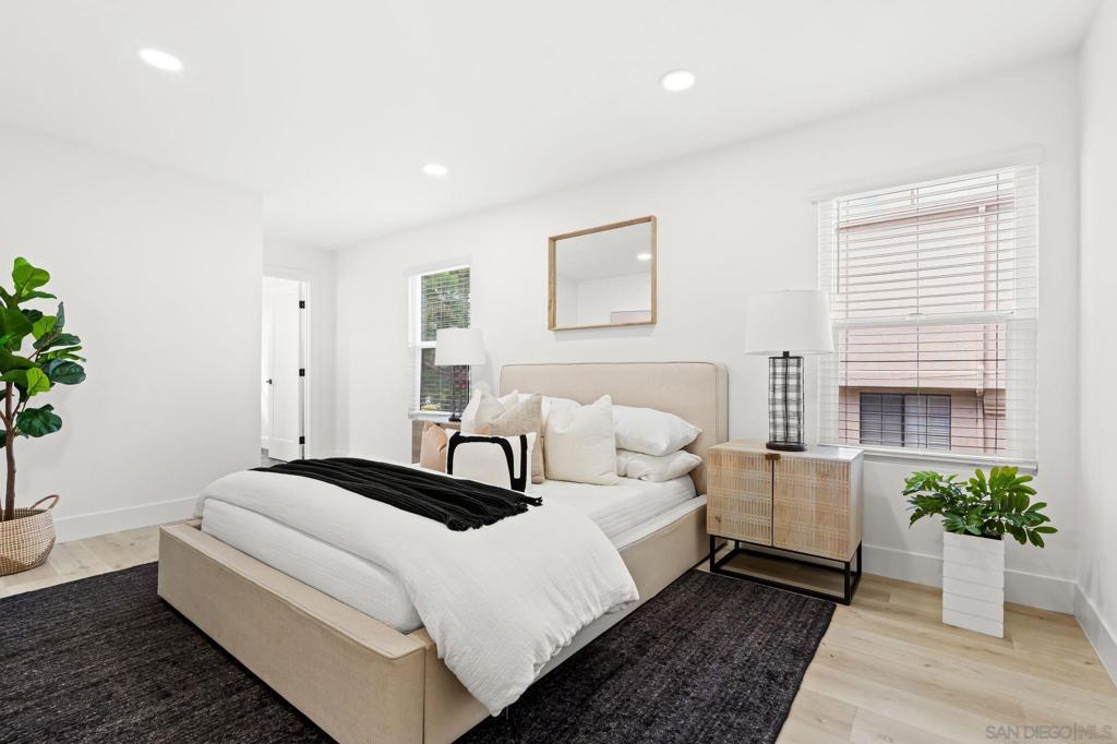 Carmel Valley - Residential
