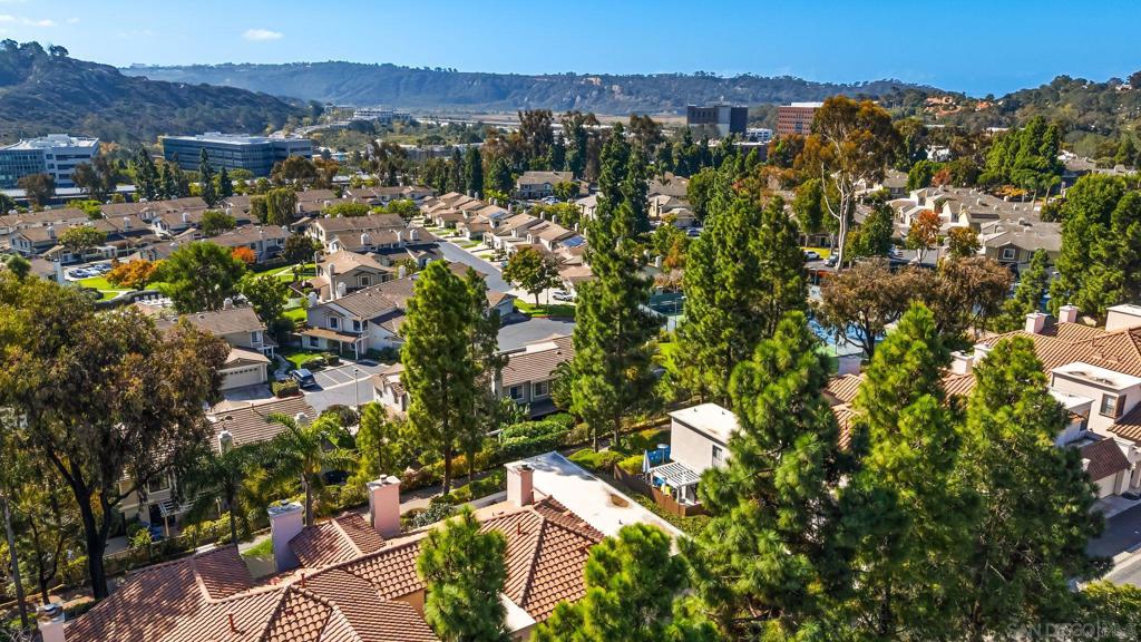 Carmel Valley - Residential
