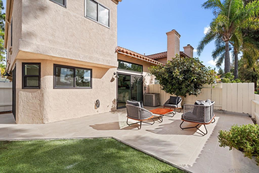 Carmel Valley - Residential