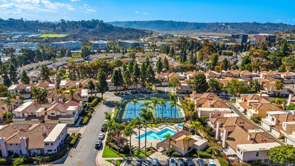 Carmel Valley - Residential