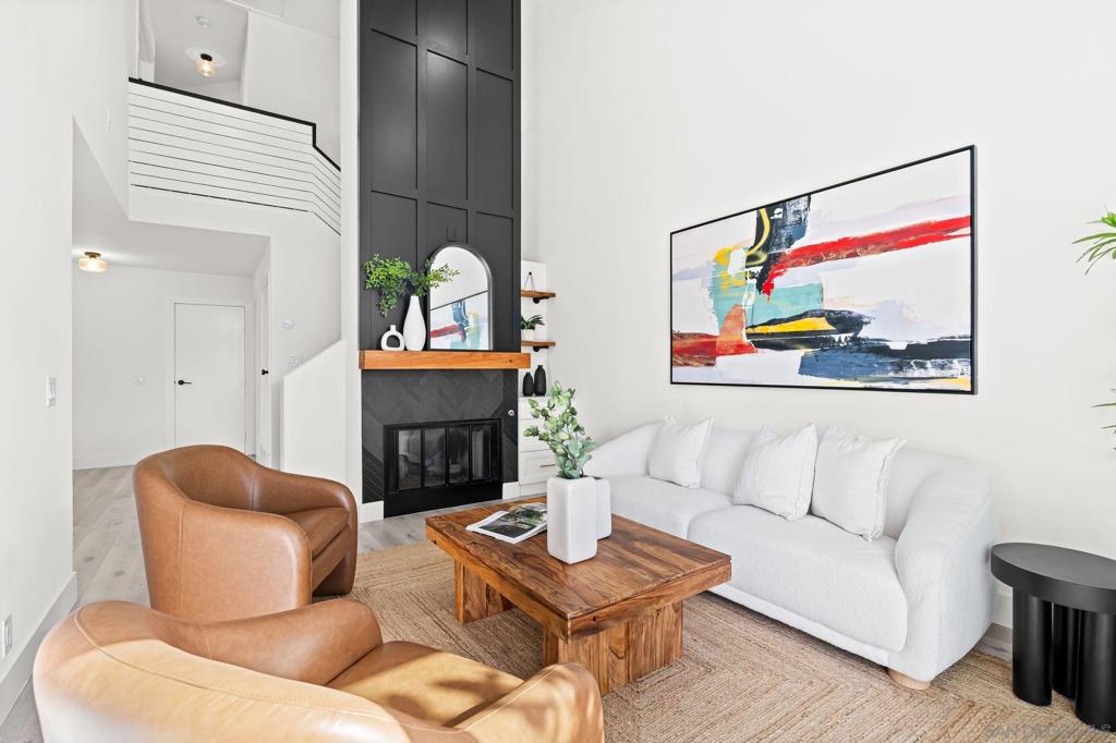 Carmel Valley - Residential